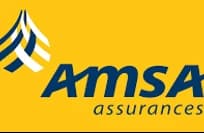 Logo AMSA Assurances