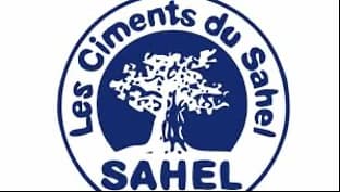 Logo Les Ciments du Sahel