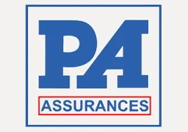 Logo Prévoyance Assurances