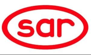 Logo Société Africaine de Raffinage